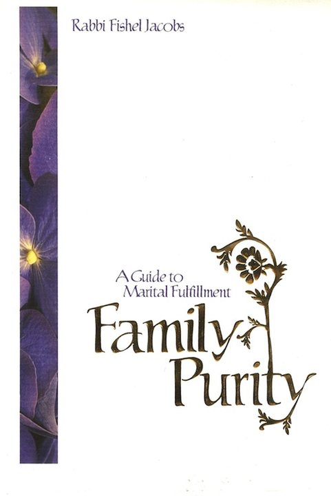 Cover of Family Purity